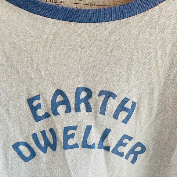 Patagonia Earth Dweller Sweatshirt - Picture 7 of 8